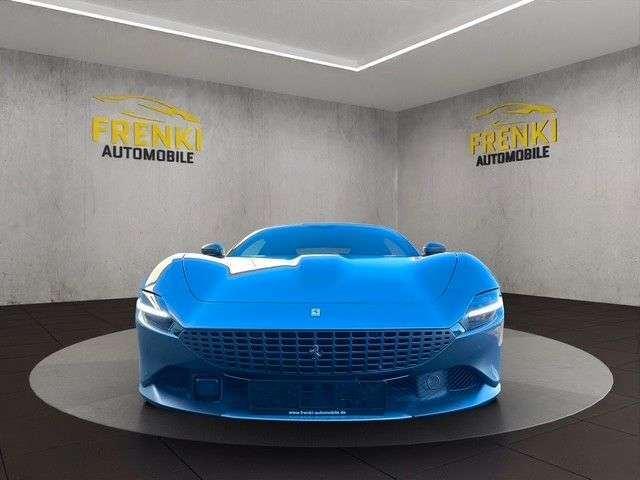 Ferrari Roma 3.9 T V8 DCT*Grigio Titanio*