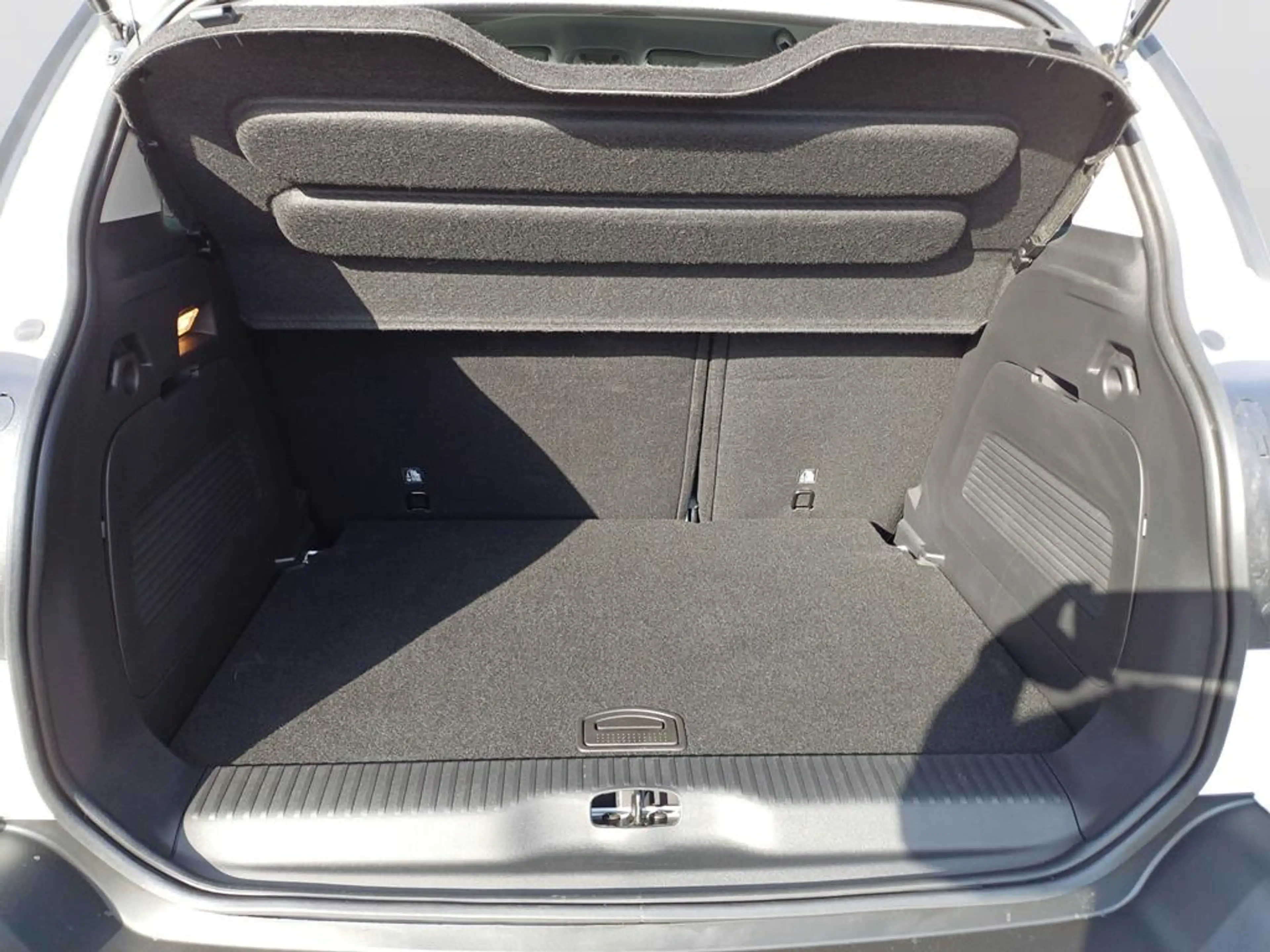 Citroen C3 Aircross PureTech 110 S&S Shine — photo 7