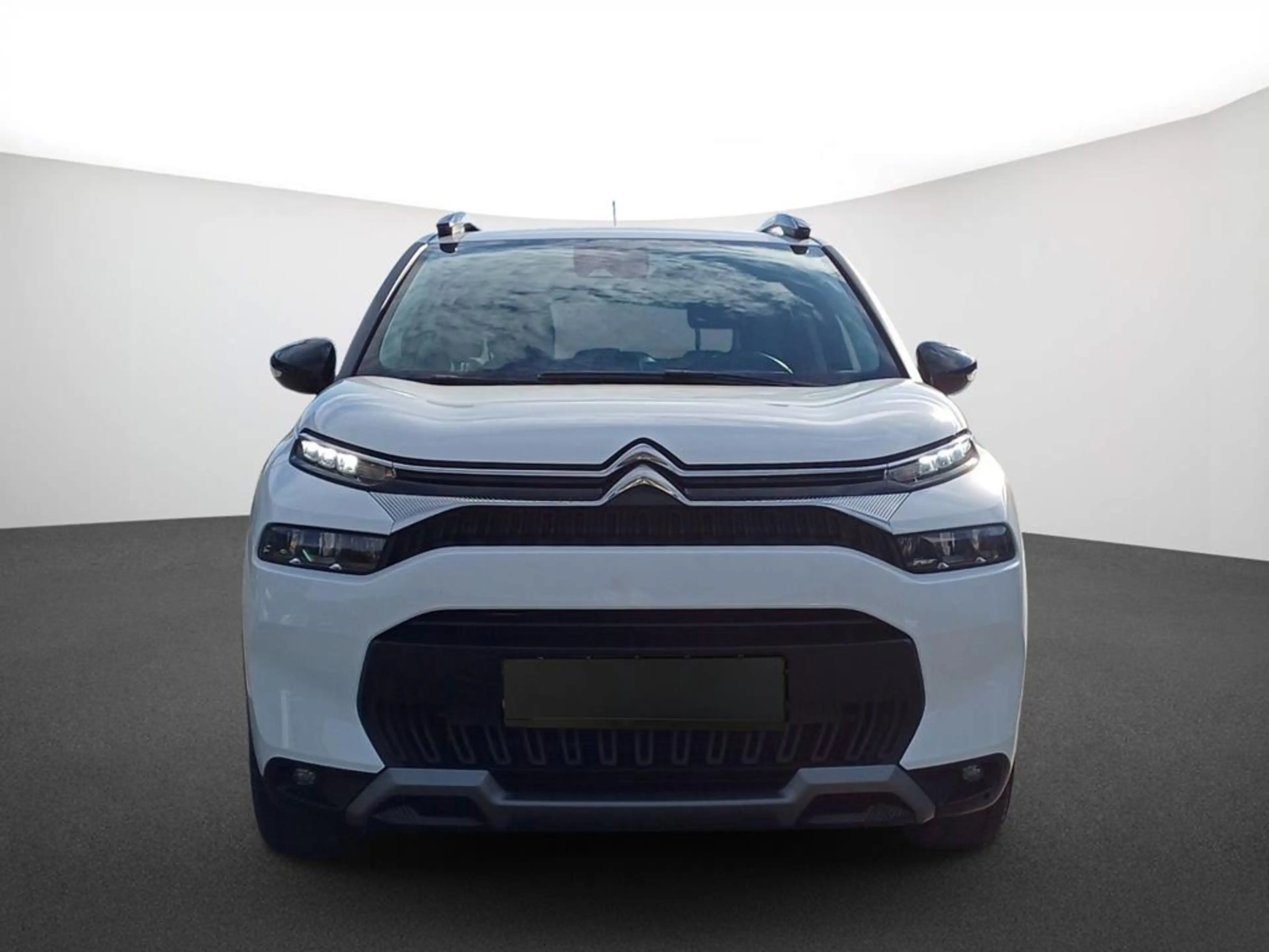 Citroen C3 Aircross PureTech 110 S&S Shine — photo 2
