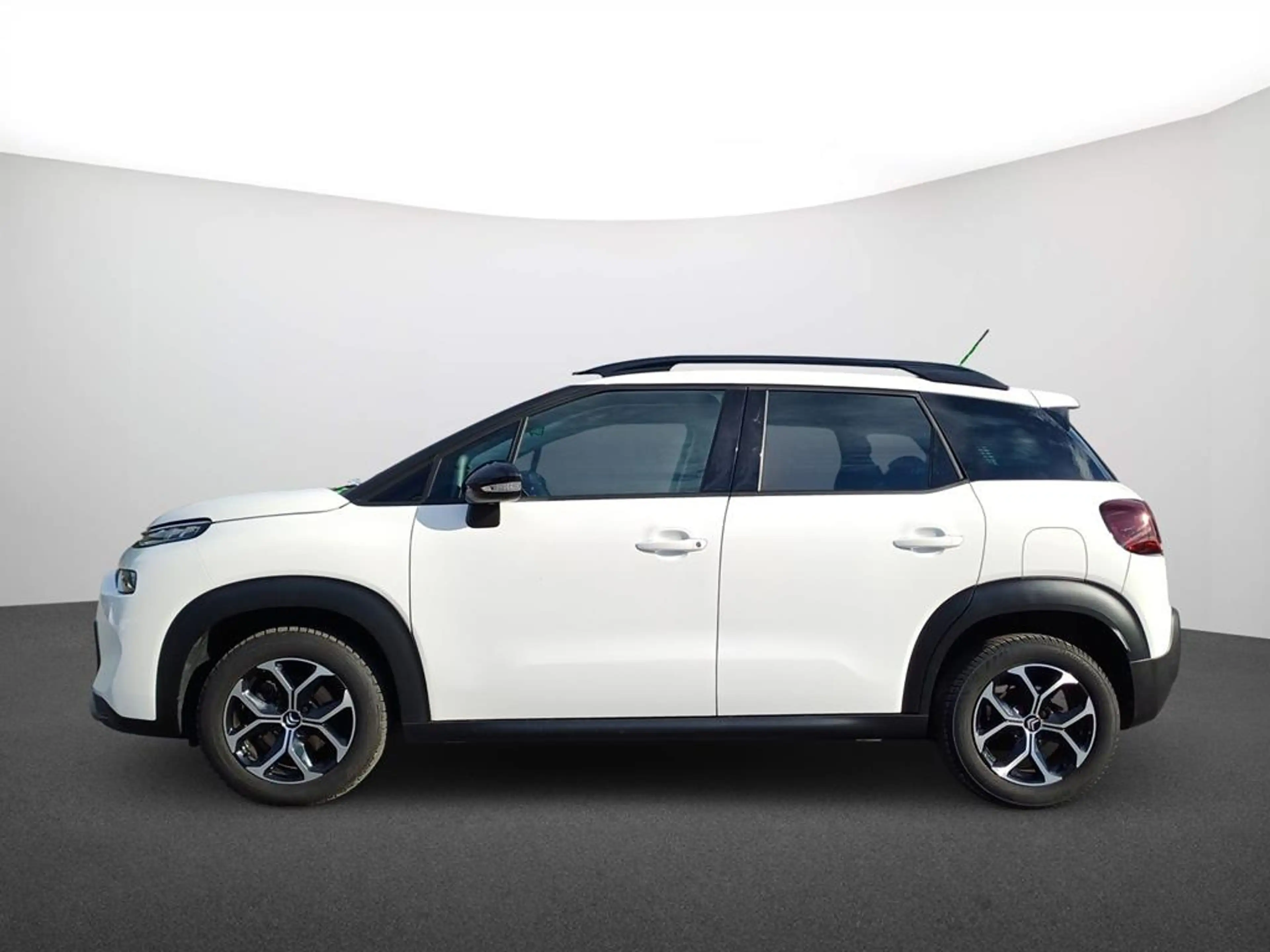 Citroen C3 Aircross PureTech 110 S&S Shine — photo 4