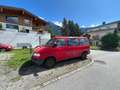 Volkswagen T4 Caravelle Rot - thumbnail 3