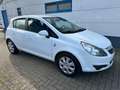 Opel Corsa 1.3 CDTi ECOTEC Enjoy Blanc - thumbnail 2