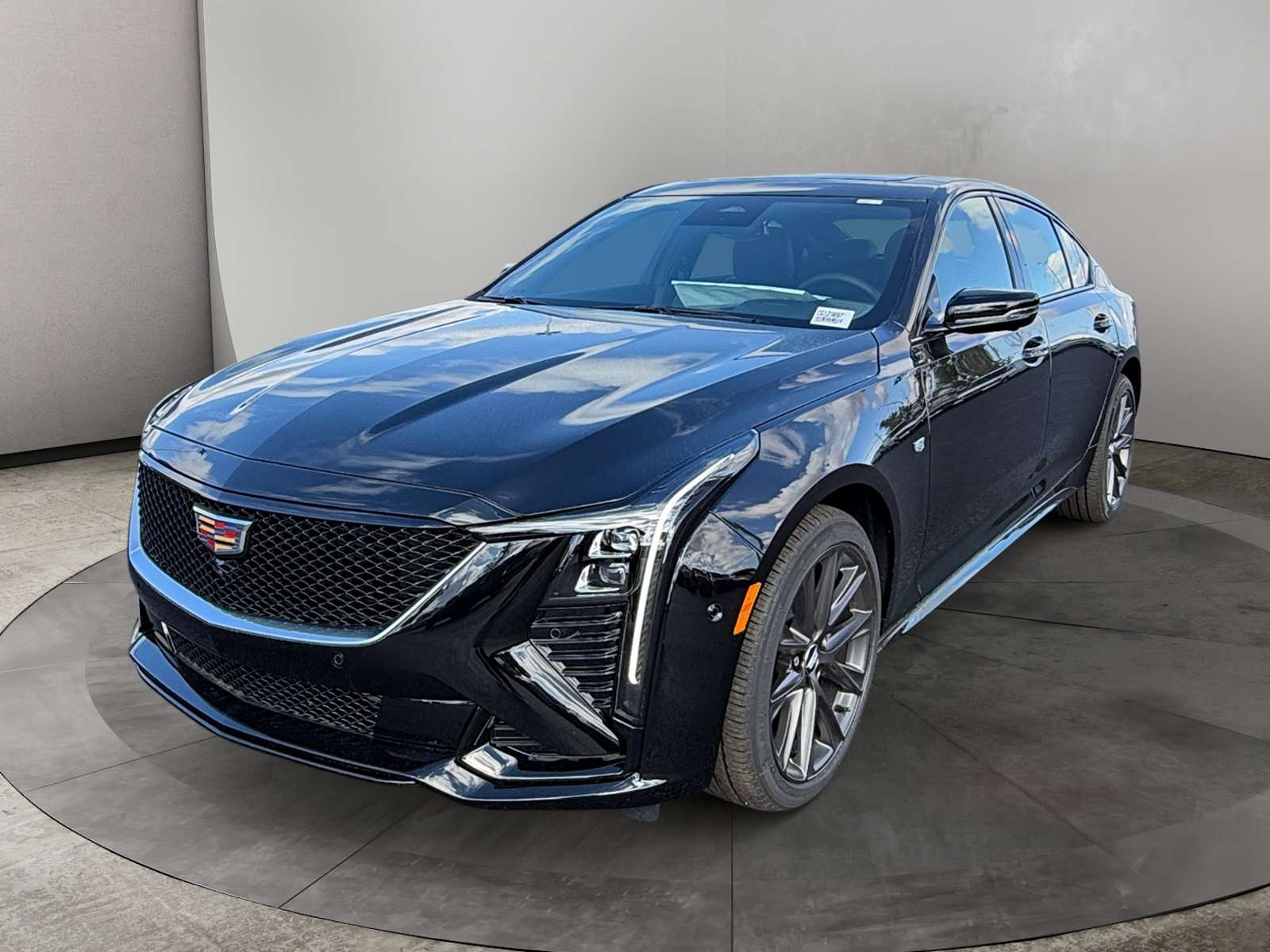 2026 Cadillac CT5
