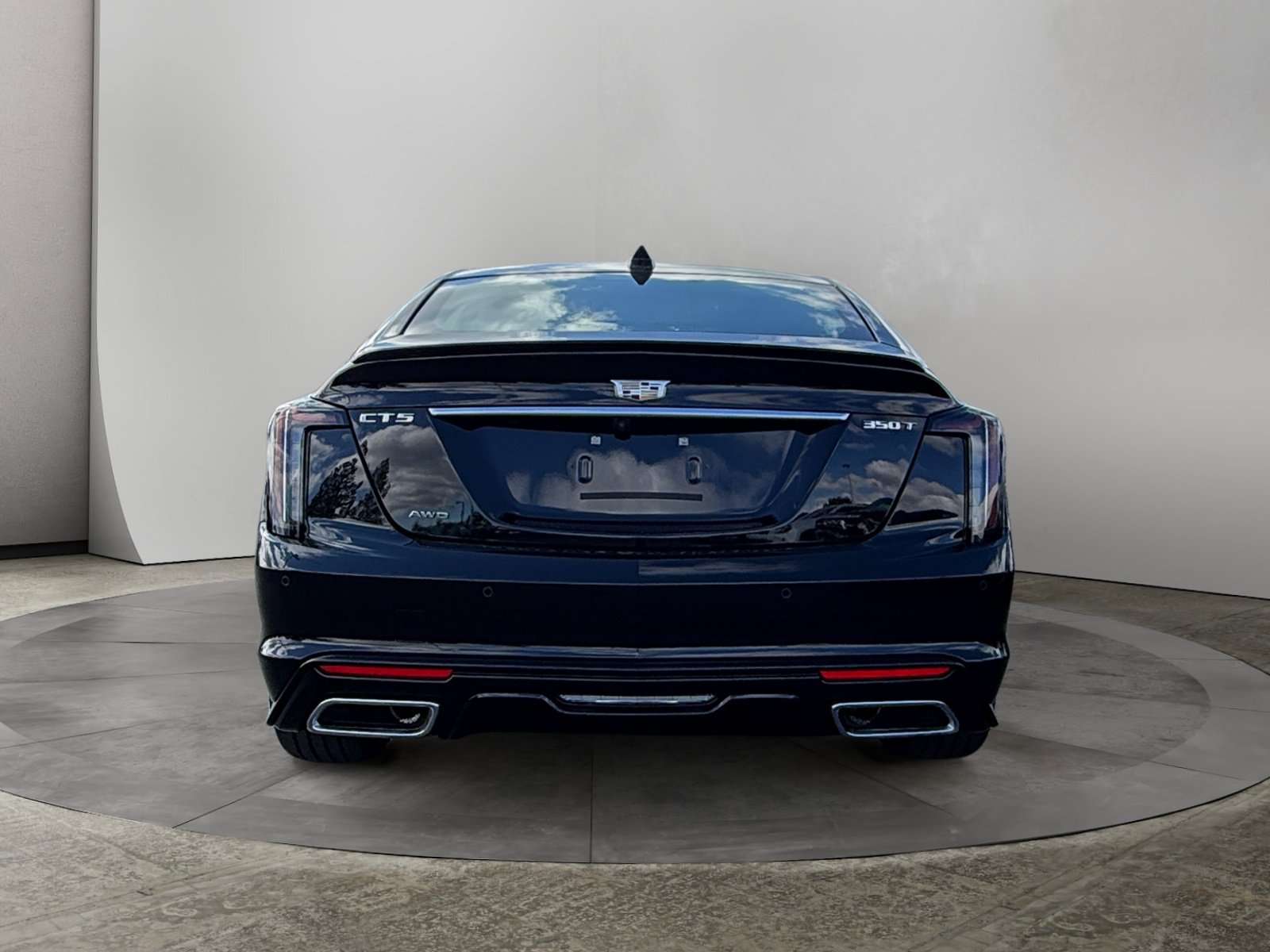 2026 Cadillac CT5