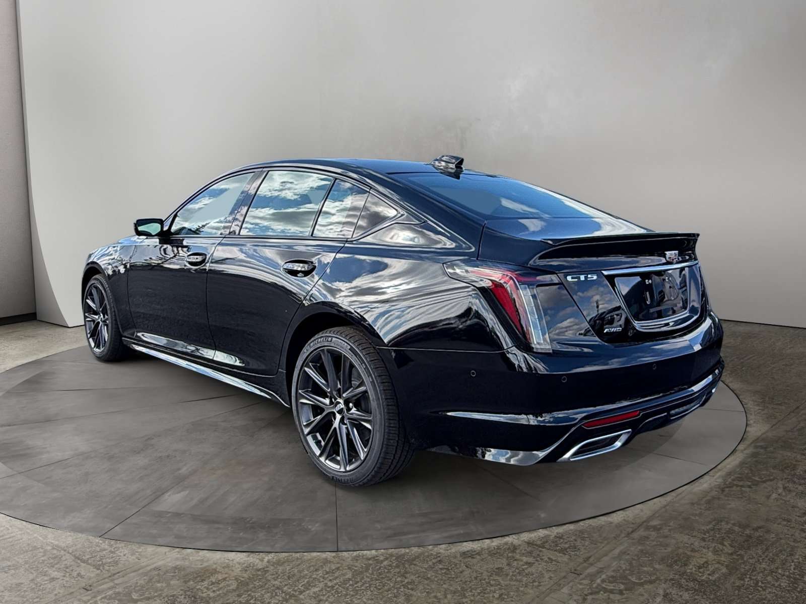 2026 Cadillac CT5