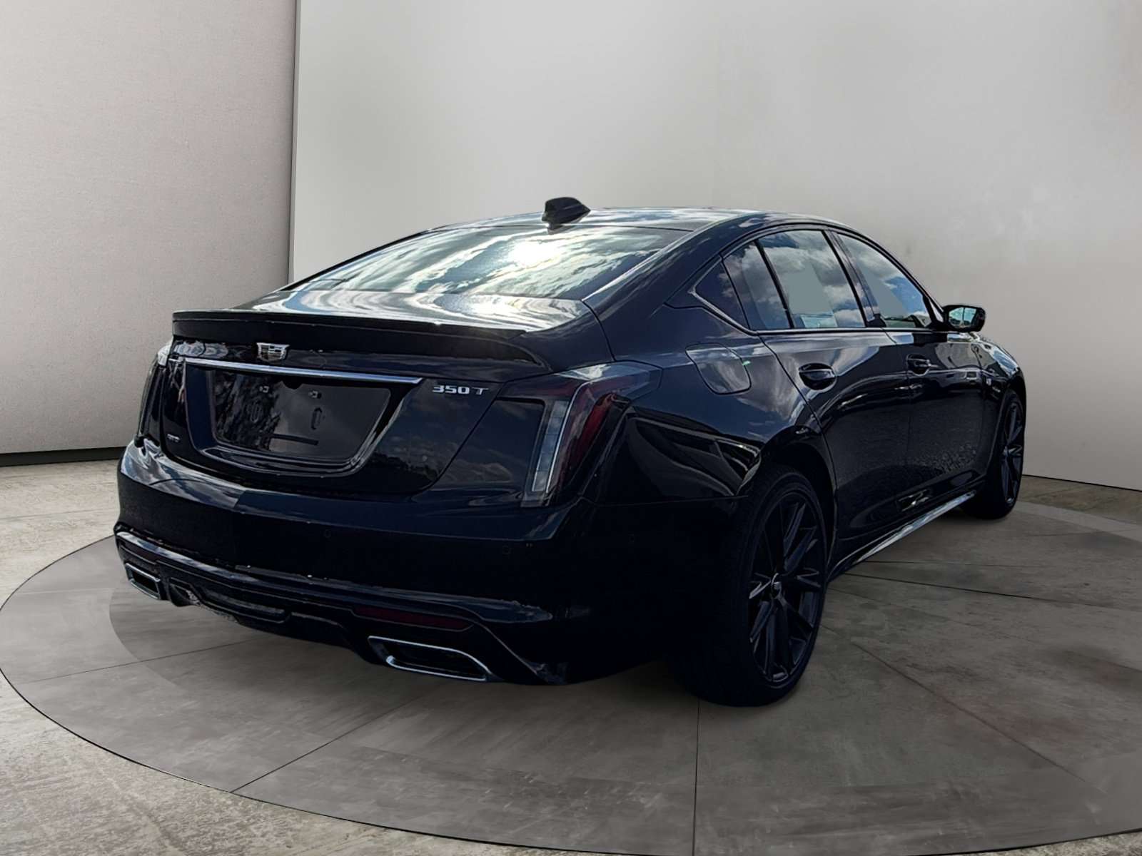 2026 Cadillac CT5