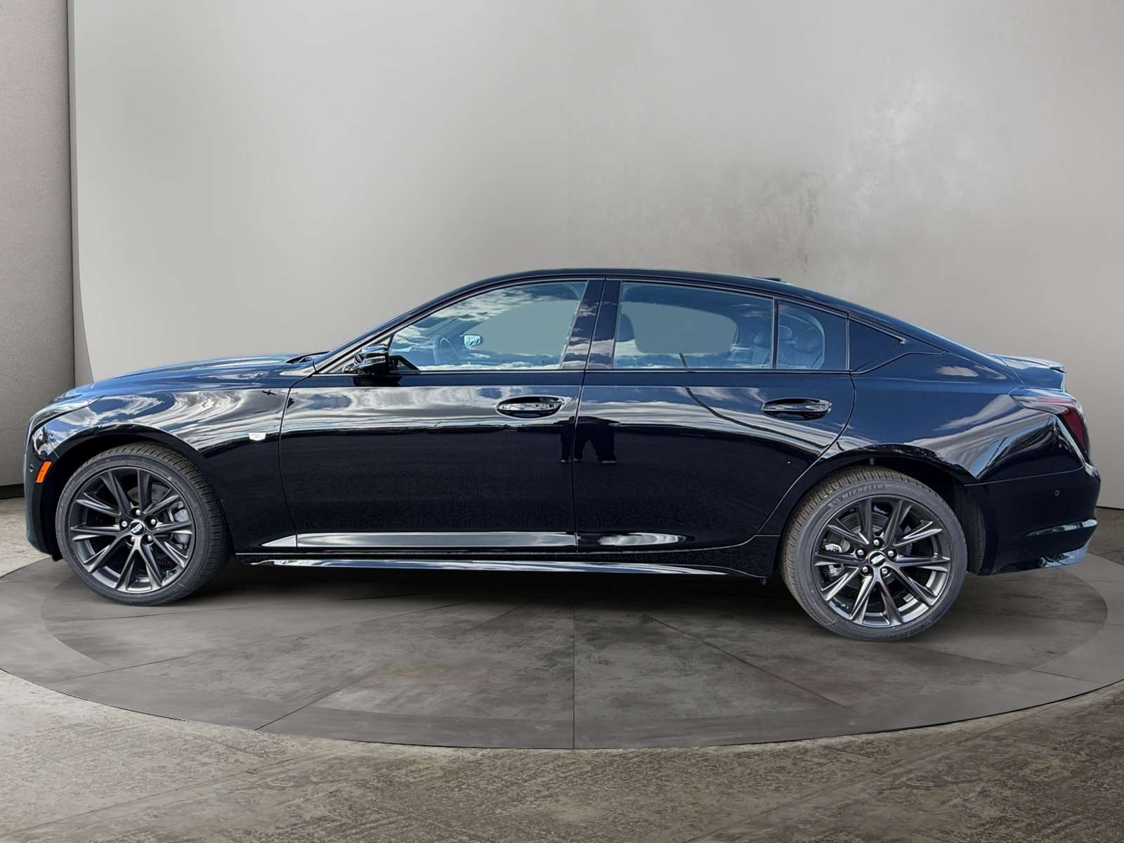 2026 Cadillac CT5