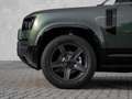 Land Rover Defender 90 D250 X-Dynamic SE Luft Winterp. Vert - thumbnail 9