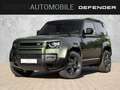 Land Rover Defender 90 D250 X-Dynamic SE Luft Winterp. Vert - thumbnail 1