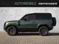 Land Rover Defender 90 D250 X-Dynamic SE Luft Winterp. Vert - thumbnail 6