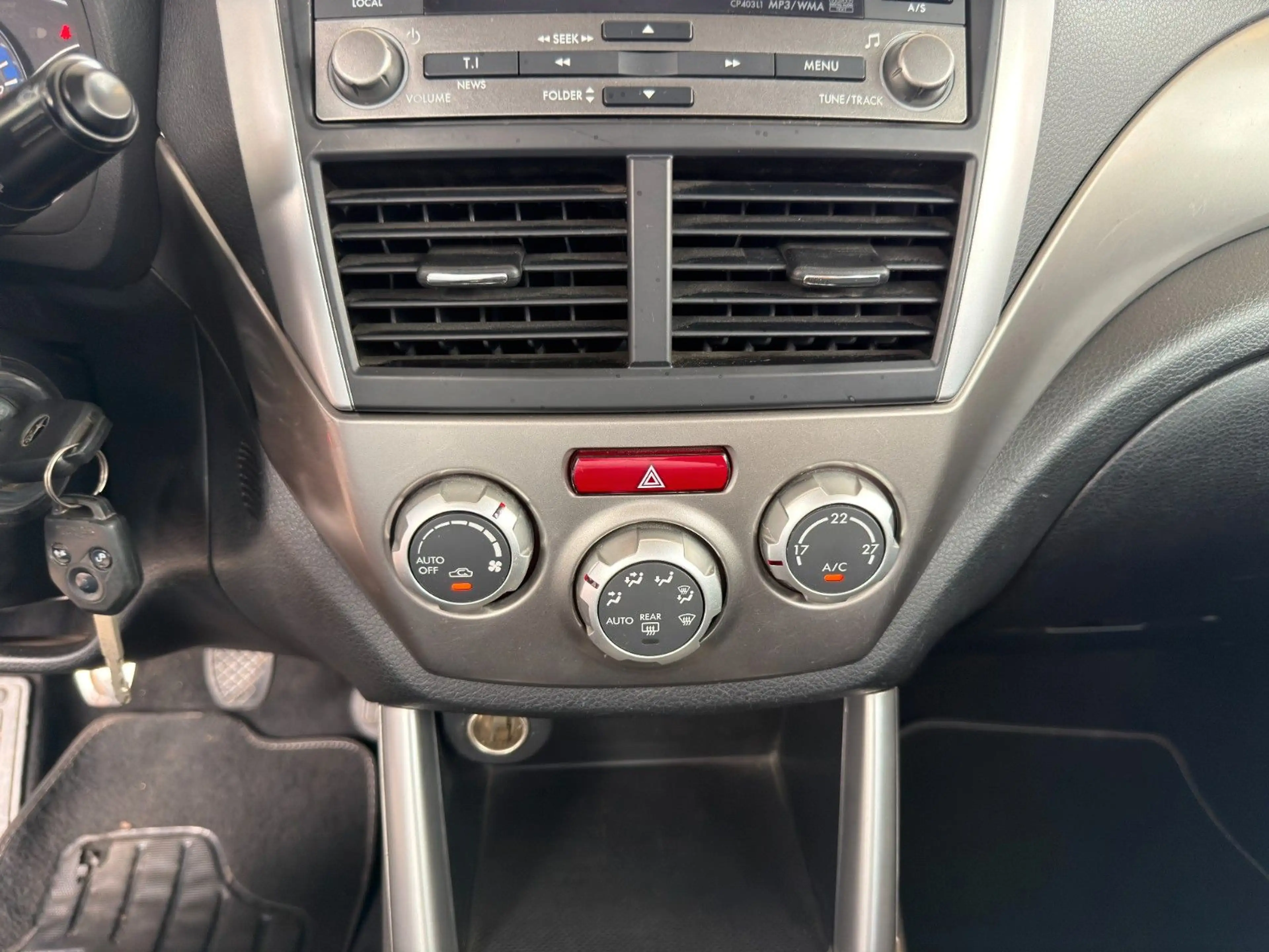 Subaru Forester Trend 30 Jahre AHK Klima Sitzhzg — photo 15