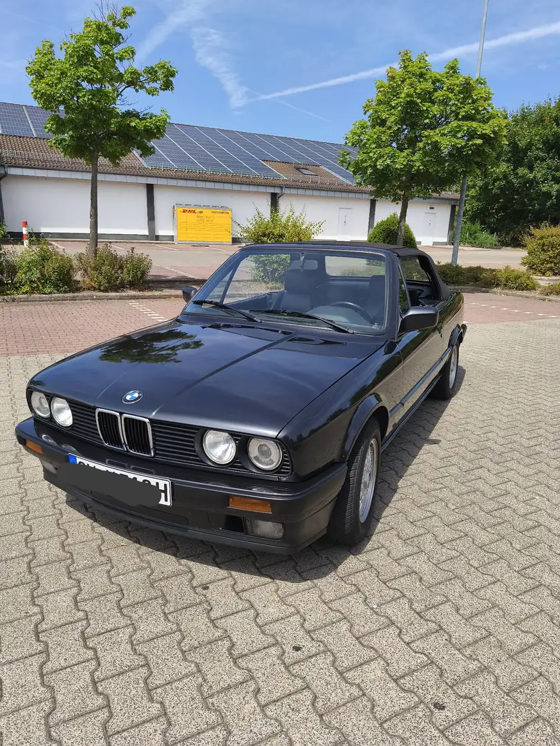 BMW 318 318i - 1