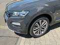 Volkswagen T-Roc Sport 1.5 TSI NAVI EPH Lane Assist Sportsitze Gris - thumbnail 7
