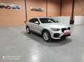 BMW X4 xDrive 20dA Gris - thumbnail 3