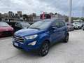 Ford EcoSport 1.0 EcoBoost 125 CV Start&Stop Plus Blu/Azzurro - thumbnail 1