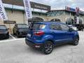 Ford EcoSport 1.0 EcoBoost 125 CV Start&Stop Plus Blu/Azzurro - thumbnail 8