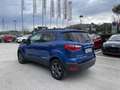 Ford EcoSport 1.0 EcoBoost 125 CV Start&Stop Plus Blu/Azzurro - thumbnail 6