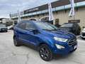 Ford EcoSport 1.0 EcoBoost 125 CV Start&Stop Plus Blu/Azzurro - thumbnail 3