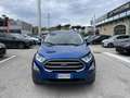 Ford EcoSport 1.0 EcoBoost 125 CV Start&Stop Plus Blu/Azzurro - thumbnail 2