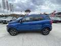 Ford EcoSport 1.0 EcoBoost 125 CV Start&Stop Plus Blu/Azzurro - thumbnail 4