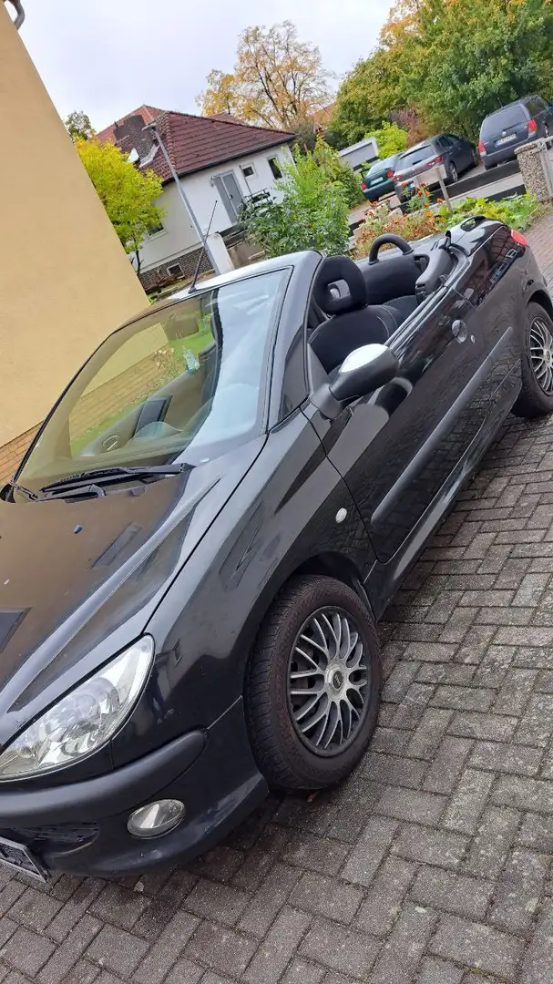 Peugeot 206 CC 110 Filou - 1