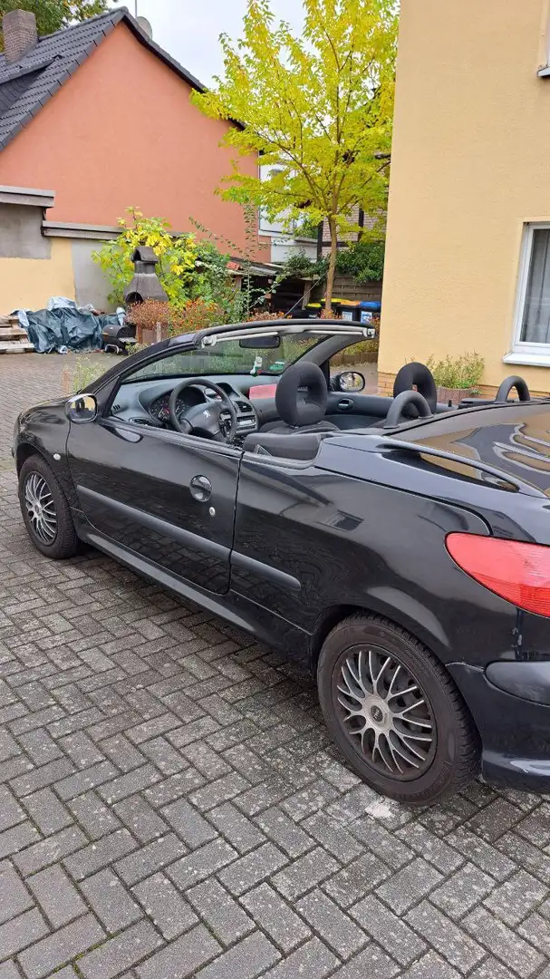 Peugeot 206 CC 110 Filou - 2