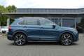 Volkswagen Tiguan R-Line 4Motion TDI Aut. AHK virtl Navi APP Blau - thumbnail 5