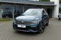 Volkswagen Tiguan R-Line 4Motion TDI Aut. AHK virtl Navi APP Blau - thumbnail 2