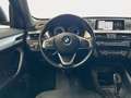 BMW X1 sDrive18d Advantage Navi ACC + Stop&Go Shz Zwart - thumbnail 18