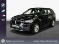 BMW X1 sDrive18d Advantage Navi ACC + Stop&Go Shz Noir - thumbnail 1