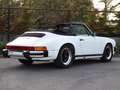 Porsche 911 3.0 SC Cabriolet I Full Restoration I Drivers Car Blanc - thumbnail 11