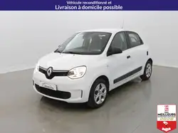 Renault Twingo SCe 75 20 2pl Zen +Radar de recul +Pack Sécurité