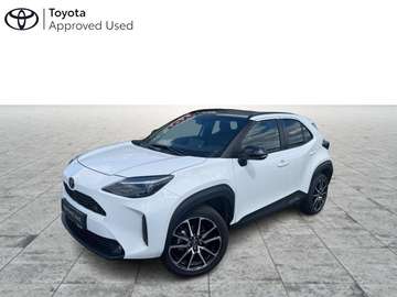 1.5 TNGA HEV 2WD CVT GR Sport Mono