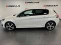 Peugeot 308 308 5p 1.6 bluehdi Gt Line s PACK SPORT UNIPROP. Blanc - thumbnail 6