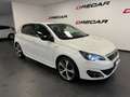 Peugeot 308 308 5p 1.6 bluehdi Gt Line s PACK SPORT UNIPROP. Blanc - thumbnail 3