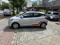 Hyundai i10 Select 4.Türig/1.Hand/Klimaanlage/Temp./PDC/SHZ Argent - thumbnail 13