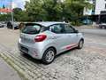Hyundai i10 Select 4.Türig/1.Hand/Klimaanlage/Temp./PDC/SHZ Argent - thumbnail 8