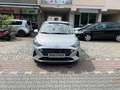 Hyundai i10 Select 4.Türig/1.Hand/Klimaanlage/Temp./PDC/SHZ Argent - thumbnail 3