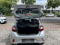 Hyundai i10 Select 4.Türig/1.Hand/Klimaanlage/Temp./PDC/SHZ Argent - thumbnail 11