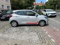 Hyundai i10 Select 4.Türig/1.Hand/Klimaanlage/Temp./PDC/SHZ Argent - thumbnail 6