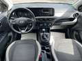 Hyundai i10 Select 4.Türig/1.Hand/Klimaanlage/Temp./PDC/SHZ Argent - thumbnail 19