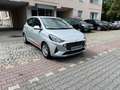 Hyundai i10 Select 4.Türig/1.Hand/Klimaanlage/Temp./PDC/SHZ Argent - thumbnail 5