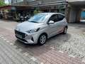 Hyundai i10 Select 4.Türig/1.Hand/Klimaanlage/Temp./PDC/SHZ Argent - thumbnail 2