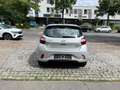 Hyundai i10 Select 4.Türig/1.Hand/Klimaanlage/Temp./PDC/SHZ Argent - thumbnail 10
