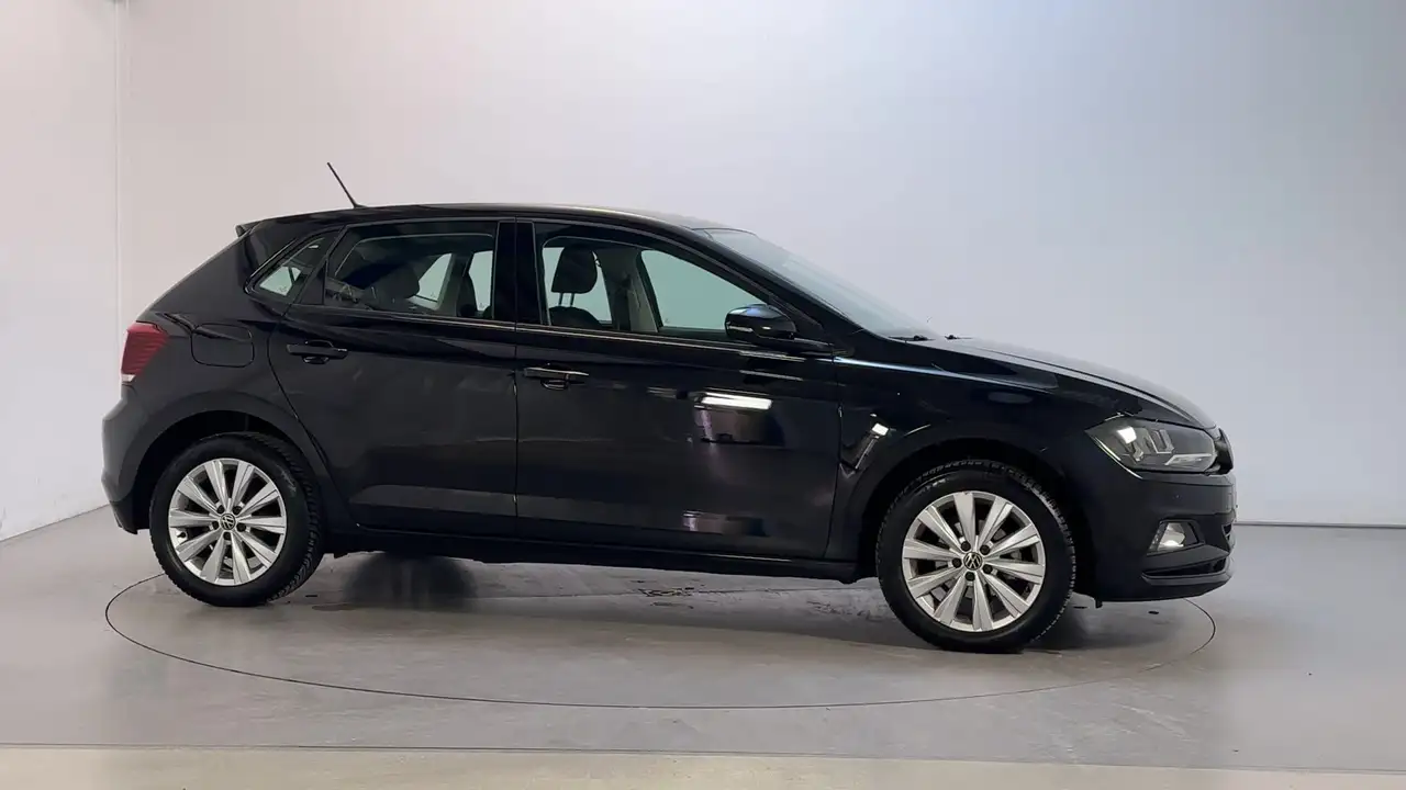 Volkswagen Polo 1.0 TSI Comfortline Parkeersensoren App-Connect DA, миниатюра 12