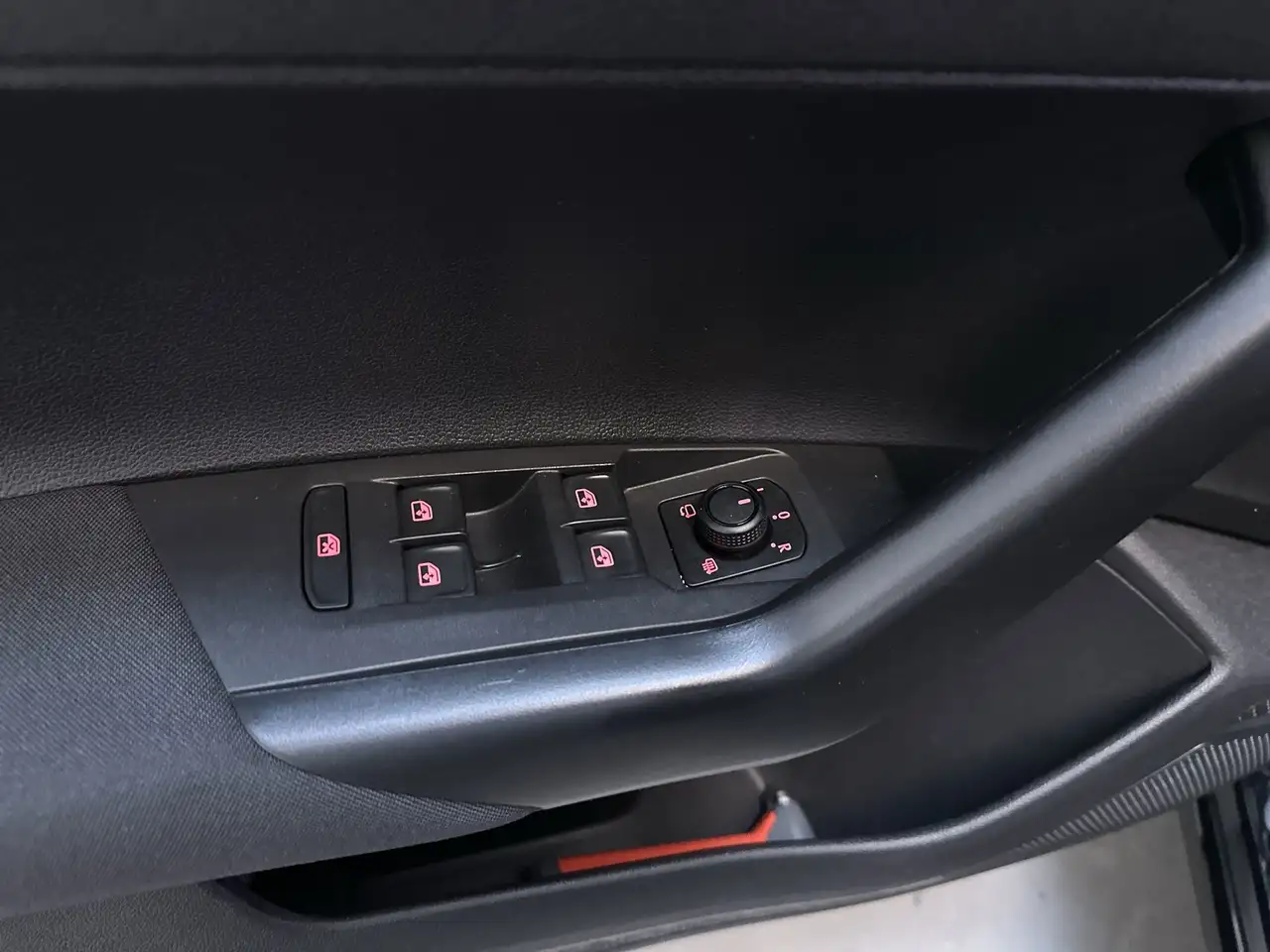Volkswagen Polo 1.0 TSI Comfortline Parkeersensoren App-Connect DA, миниатюра 19