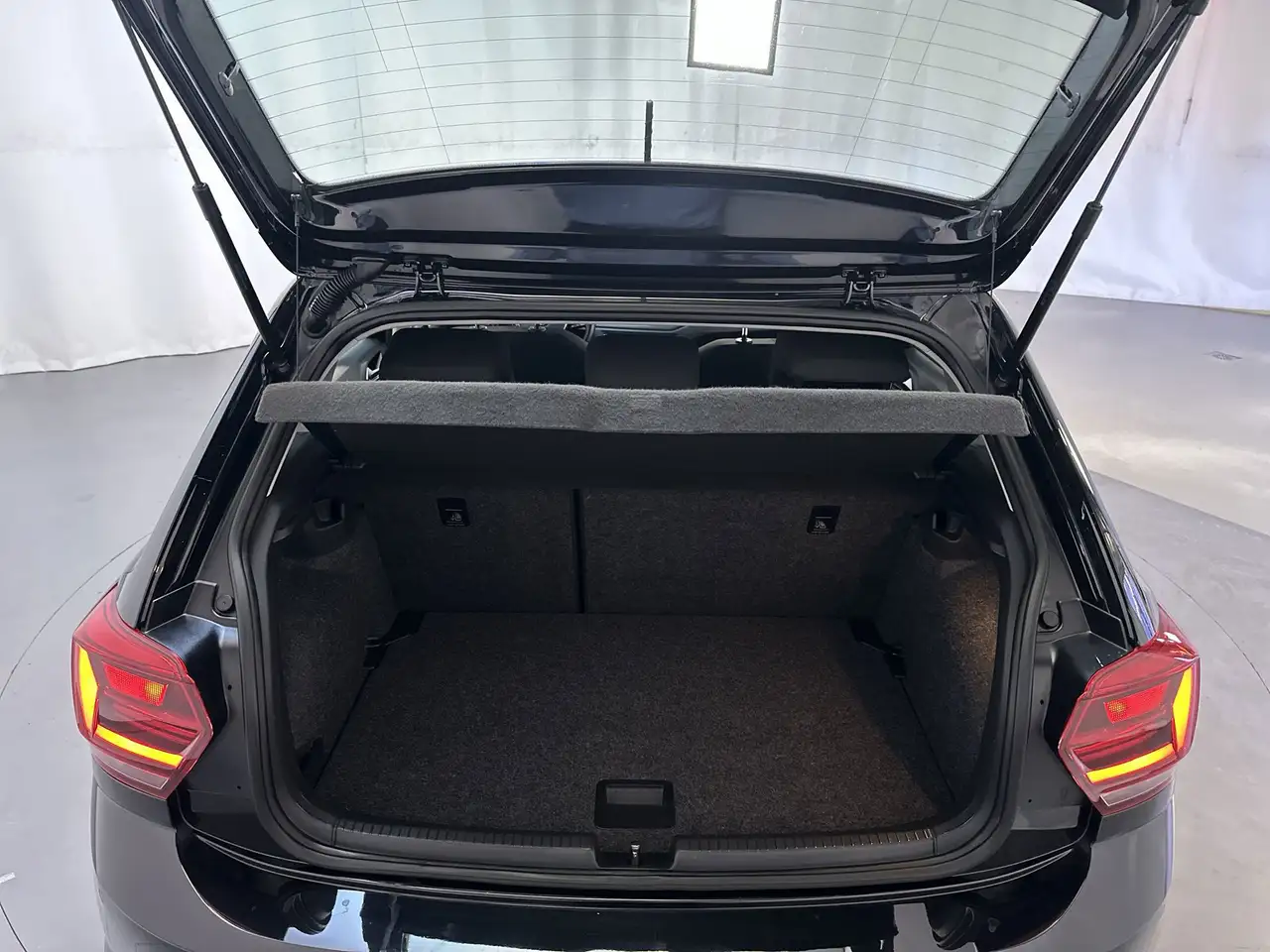 Volkswagen Polo 1.0 TSI Comfortline Parkeersensoren App-Connect DA, миниатюра 13
