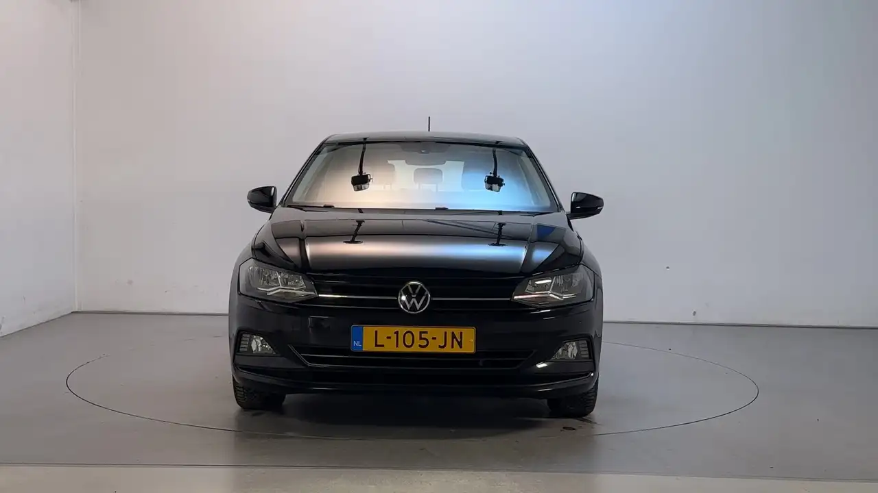 Volkswagen Polo 1.0 TSI Comfortline Parkeersensoren App-Connect DA, миниатюра 16