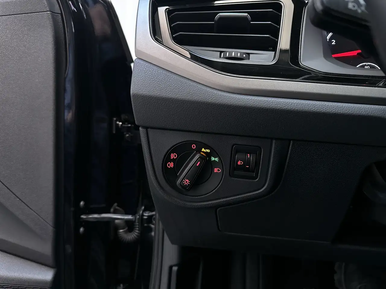 Volkswagen Polo 1.0 TSI Comfortline Parkeersensoren App-Connect DA, миниатюра 24