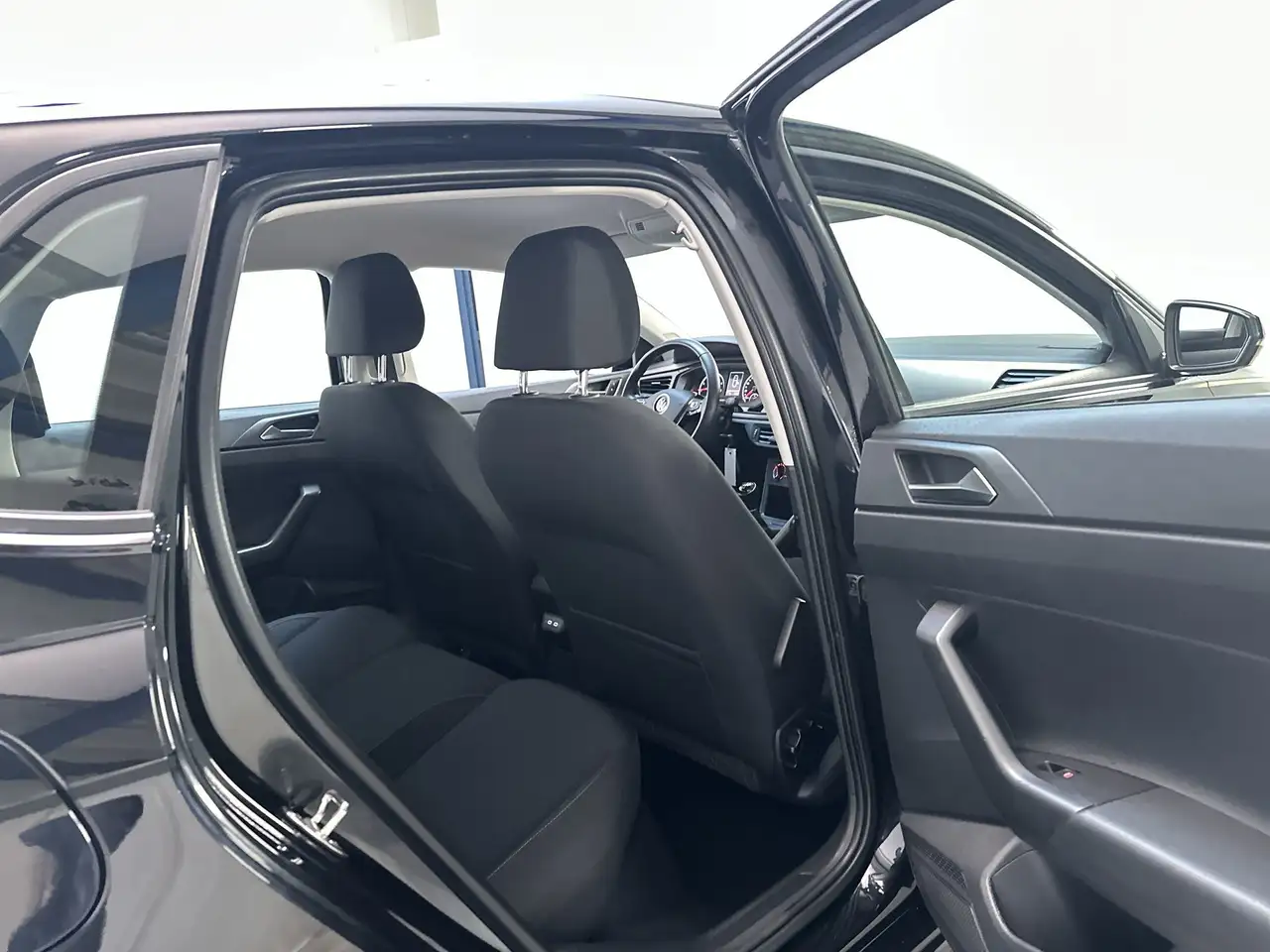 Volkswagen Polo 1.0 TSI Comfortline Parkeersensoren App-Connect DA, миниатюра 18